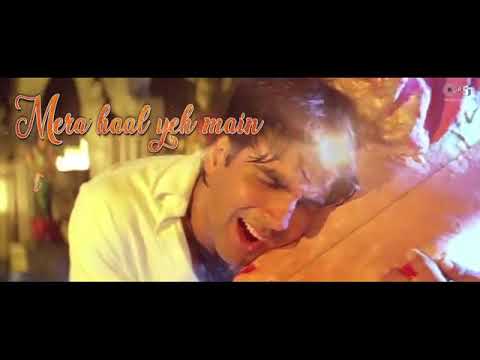 man Sherawali Tera Sher a Gaya akshy Kumar Sonu Nigam song Khiladi movie song