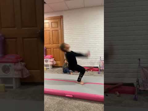 backhand spring 2023