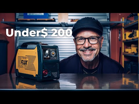 We Found the Best Affordable 3-in-1 Welder