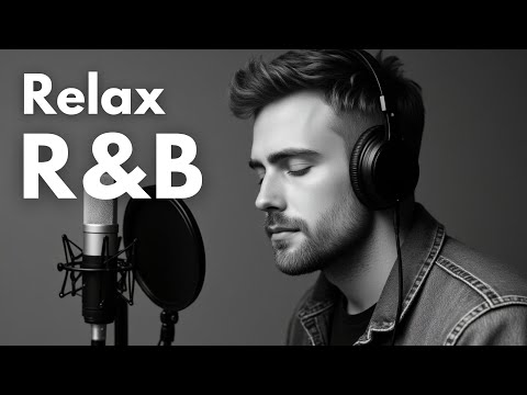 【R&B Relax 13】Cozy Playlist / for Chill / Work / Indie / Ballad / Relax / Coffee