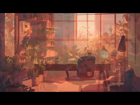 Lofi Vibes for Focus | Chill Beats to Study & Relax 📚