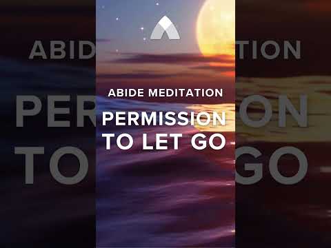 Sleep Stories from Abide Meditation