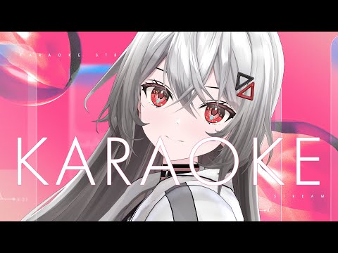 【#歌枠/#KARAOKE/#歌回 】オールジャンル歌枠🎵リクエストで作り上げる歌枠 初見さん大歓迎！【巫てんり #vtuber 】