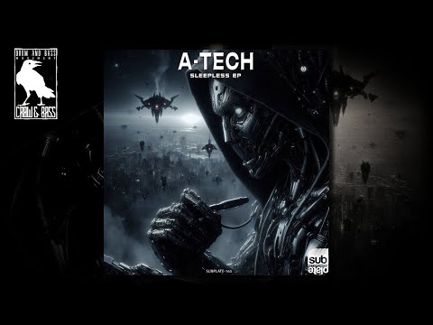 A-Tech - On my Mind [Subplate Recordings]