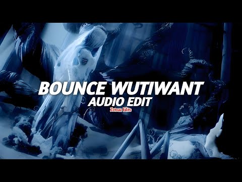 funk do bounce x wutiwant - ariis, saraunh0ly [edit audio]