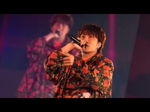 【CDF2024】AMUGIRI 「ラブレター 」LIVEパフォーマンス @東京ドーム