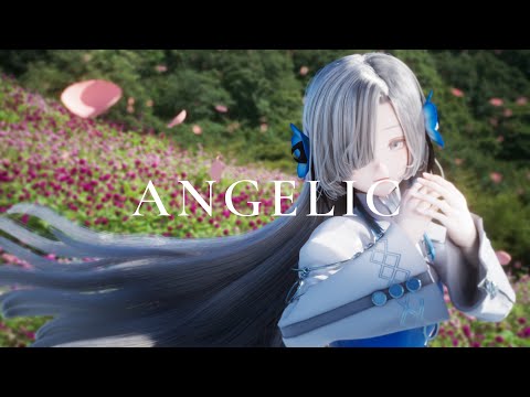 ヰ世界情緒 #47「ANGELIC」【オリジナルMV】