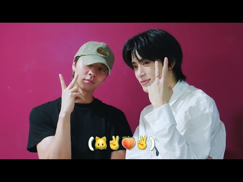 시즈니 응원받아 충전중…🔋…스모크으…💋 | JAEHYUN 'Smoke' 음악방송 대기실 비하인드