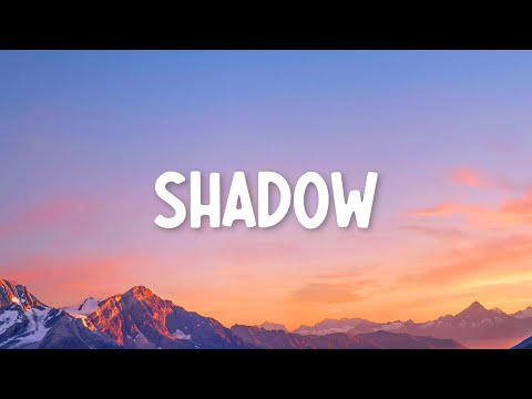 Triplo Max - Shadow (Lyrics )