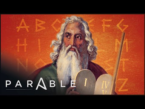 Breaking the Code: The True Inventors of the Alphabet | Parable