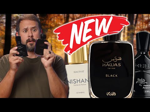 NEW Rasasi Hawas Black FIRST IMPRESSIONS - BEAST MODE