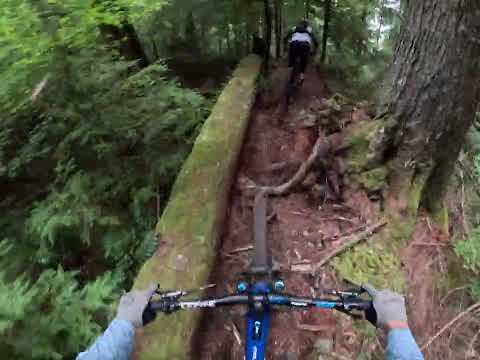 Riding E-bikes in Bellingham with Geoff Gulevich