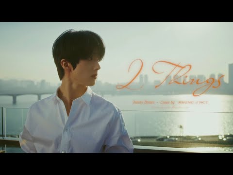 Cover｜JISUNG - 2 Things (Jimmy Brown)