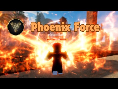 Phoenix Gameplay | The Forces