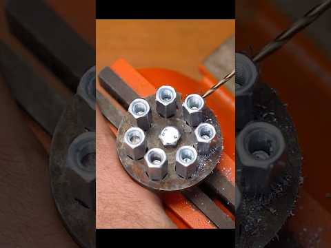 Diy inventions for drill machine #diy #ideas #tools #crafts #machine #drill