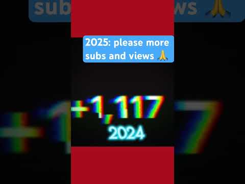 Subscribers 2023 VS 2024