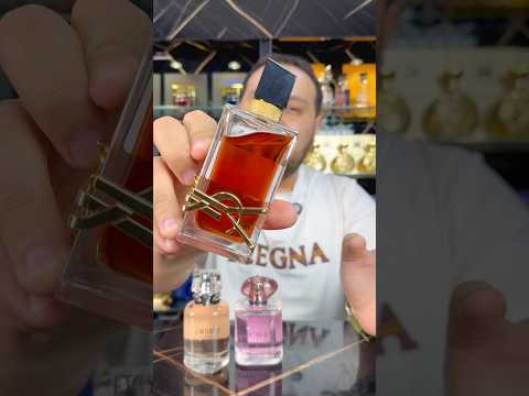 Kuz fasliga Ayollarimiz uchun Top 3 Ayupovdan tavsiya #perfumechannel #fragrance #fragance #parfum