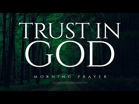 Reach Out To God and Live In Faith | A Blessed Morning Prayer To Start Your Day