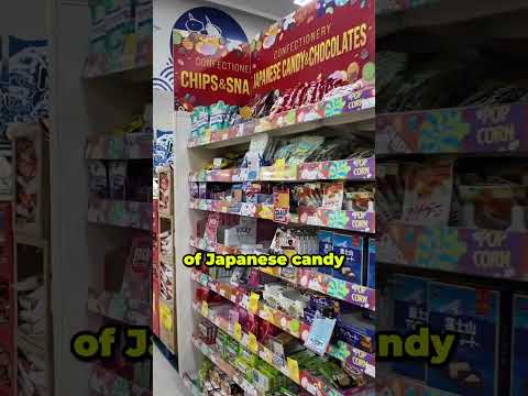 Hawaii's Newest Japanese Supermarket