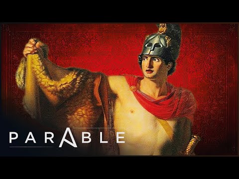 Unraveling the Myth: The Legend of Jason & the Argonauts | Parable