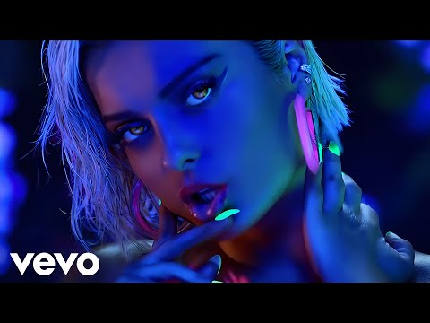 Alok & Bebe Rexha - Deep In Your Love (Music Video)