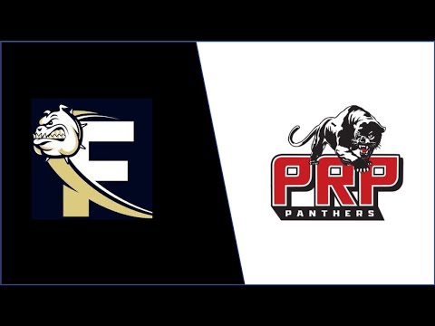 21st District Championship: Fairdale vs PRP