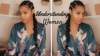 Understanding Women: How to Navigate a woman's mind