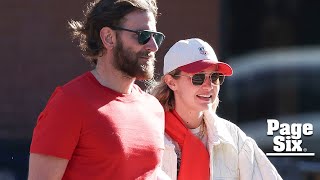 Gigi Hadid gives rare comment on Bradley Cooper romance | Relationship Timeline