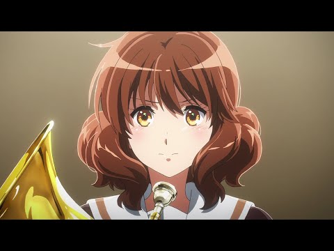 Sound! Euphonium 3 | Official Trailer