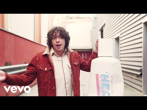 Barns Courtney - You And I (Behind The Scenes)