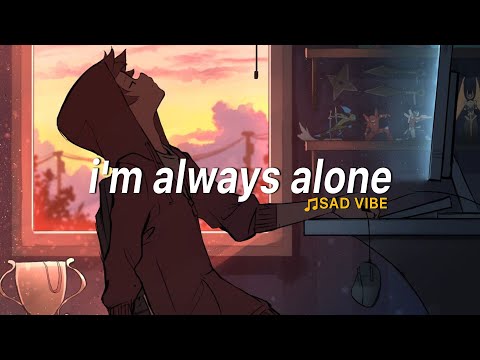 I don't want to be lonely like this 💔 (playlist) Sad songs that make you cry, don't..