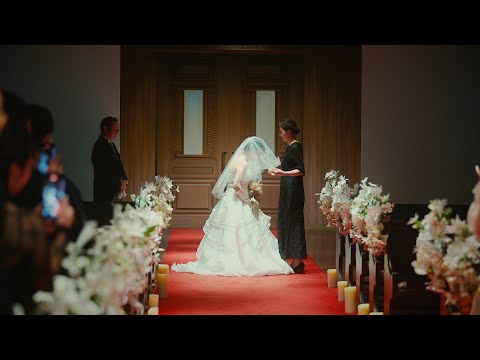 【結婚式】エストリアル / 静岡 浜松