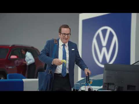 VW Deal Days | Frank’s Gone | Celebration