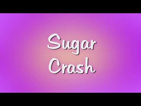 SugarCrash! - shortened (without the outro)