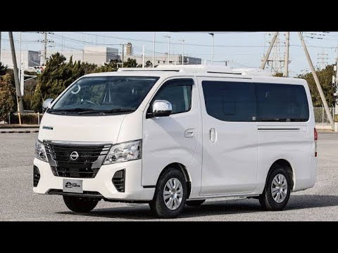 【キャンピングカーで行こう！】シンプル装備でも必要十分、快適さはゆずれない！　日産ピーズフィールドクラフト「オアシス」登場