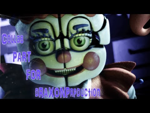 {SFM/FNAF} Collab part for DraxonProduction