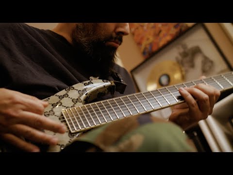 Deftones – Korea (Stephen Carpenter Play-Through)