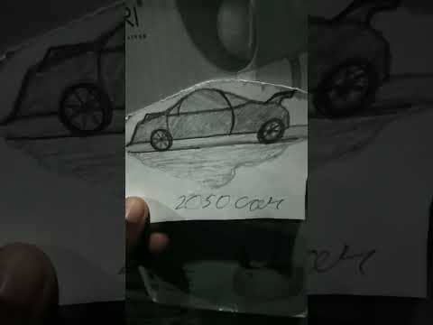 All cars draw