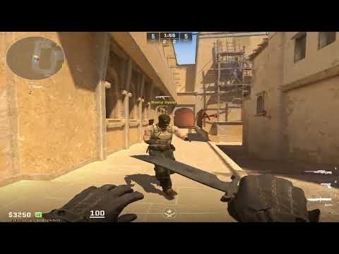 Counter-Strike 2 Premier Oynanış (218)