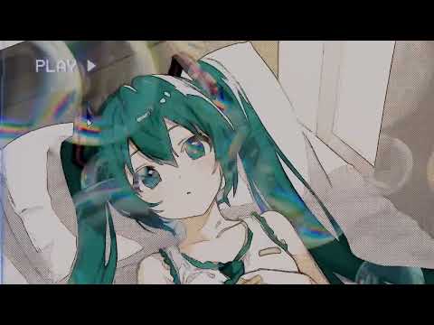 気まぐれオリジナルボカロ作品配信radio #16