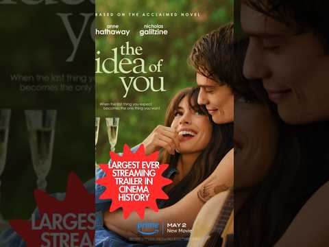 The Idea of You | Full Movie At Apple TV+