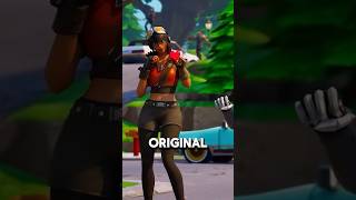 Fortnite OG Is Not The Same                #gaming #fortnite #shorts