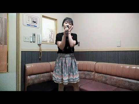 匂艶THE NIGHT CLUB/サザン　cover