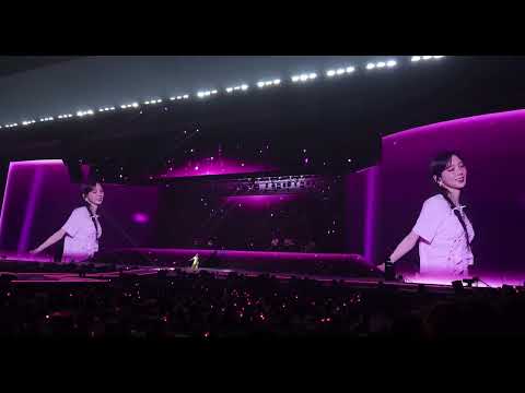 250308 태연 - Curtain Call (Encore) | TAEYEON CONCERT The TENSE DAY 2