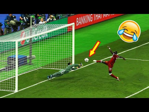 Funny Soccer Football Vines 2024 ● Goals l Skills l Fails #118