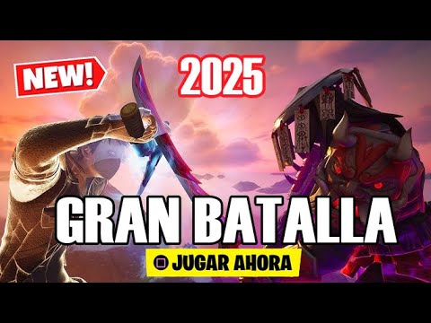 ✅ ¡ GRAN BATALLA DAIGO VS SHOGUN X -  CAPITULO 6 TEMPORADA 1 FORTNITE !  ( MI REACCION )