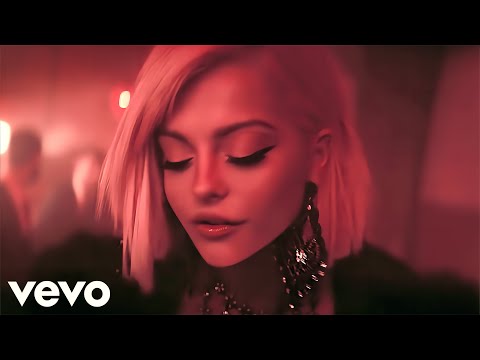 Bebe Rexha - Chain My Heart (Music Video)