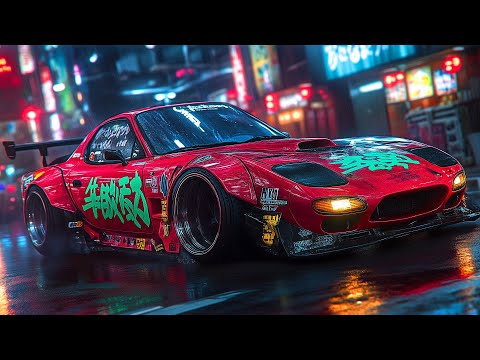 BEST BASS BOOSTED MIX 2024 🎧 CAR MUSIC MIX 2024 🎧 EDM MIXES BASS BOOSTED MUSIC 2024