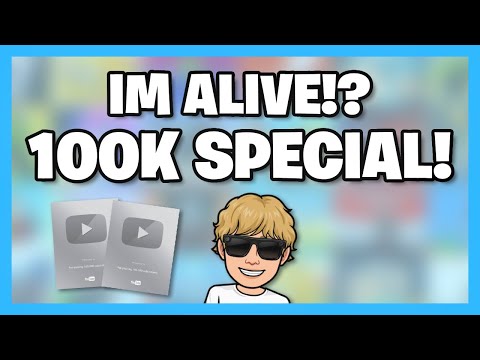 Im Alive! / A Quick Debrief