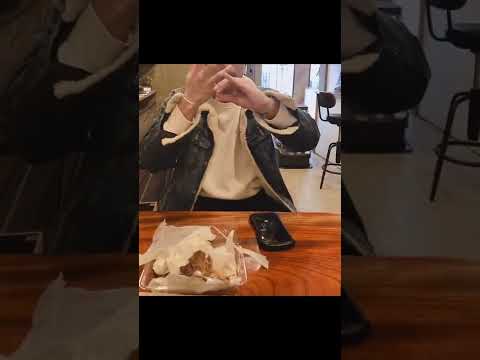 食べれる指輪マジック#magic #magician #ドッキリ #おすすめ